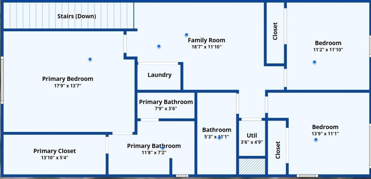 14155 SW Thorens Drive, Port Saint Lucie, FL 34987 Photo