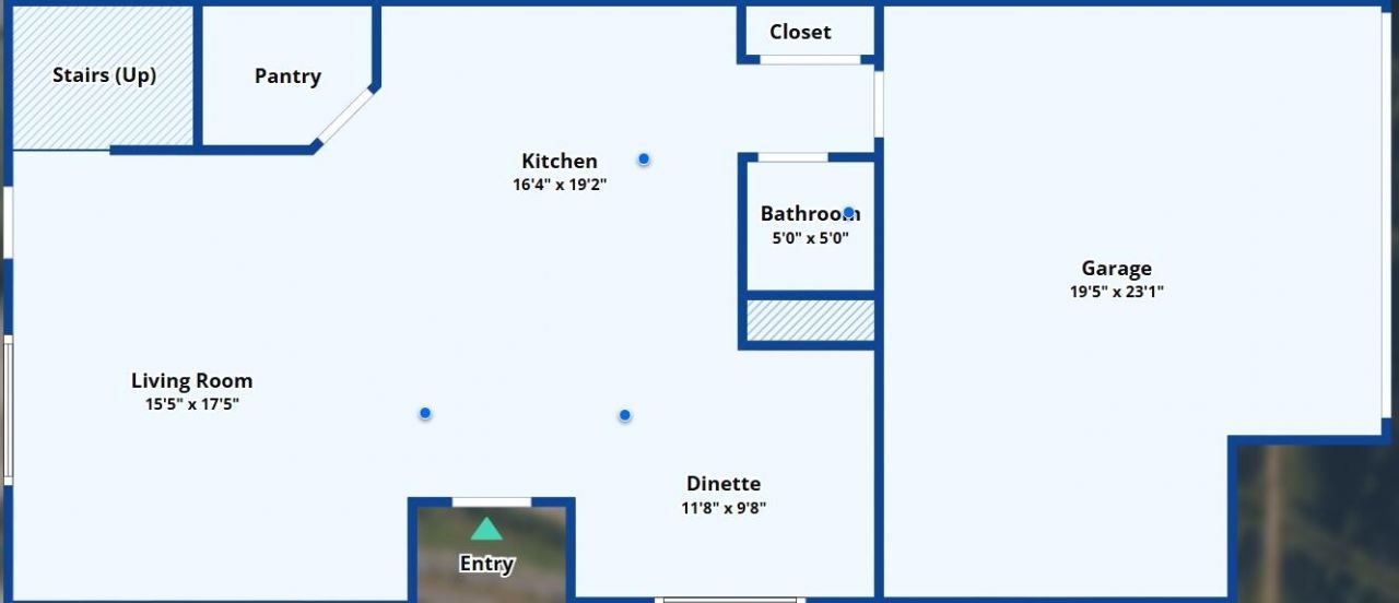 14155 SW Thorens Drive, Port Saint Lucie, FL 34987 Photo