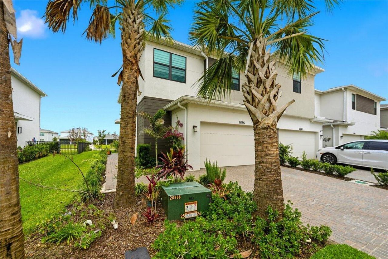 14155 SW Thorens Drive, Port Saint Lucie, FL 34987 Photo