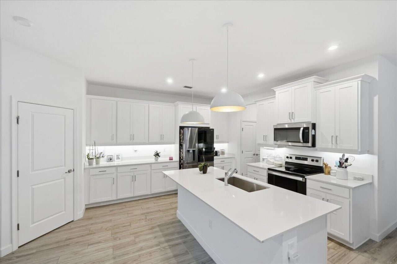 14155 SW Thorens Drive, Port Saint Lucie, FL 34987 Photo