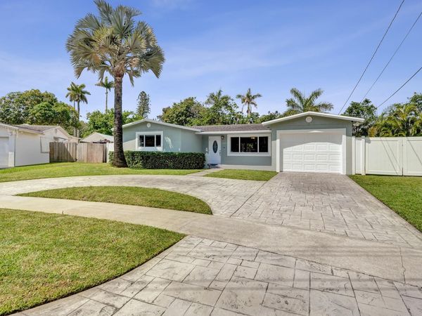5289 SW 95th Avenue, Cooper City, FL 33328