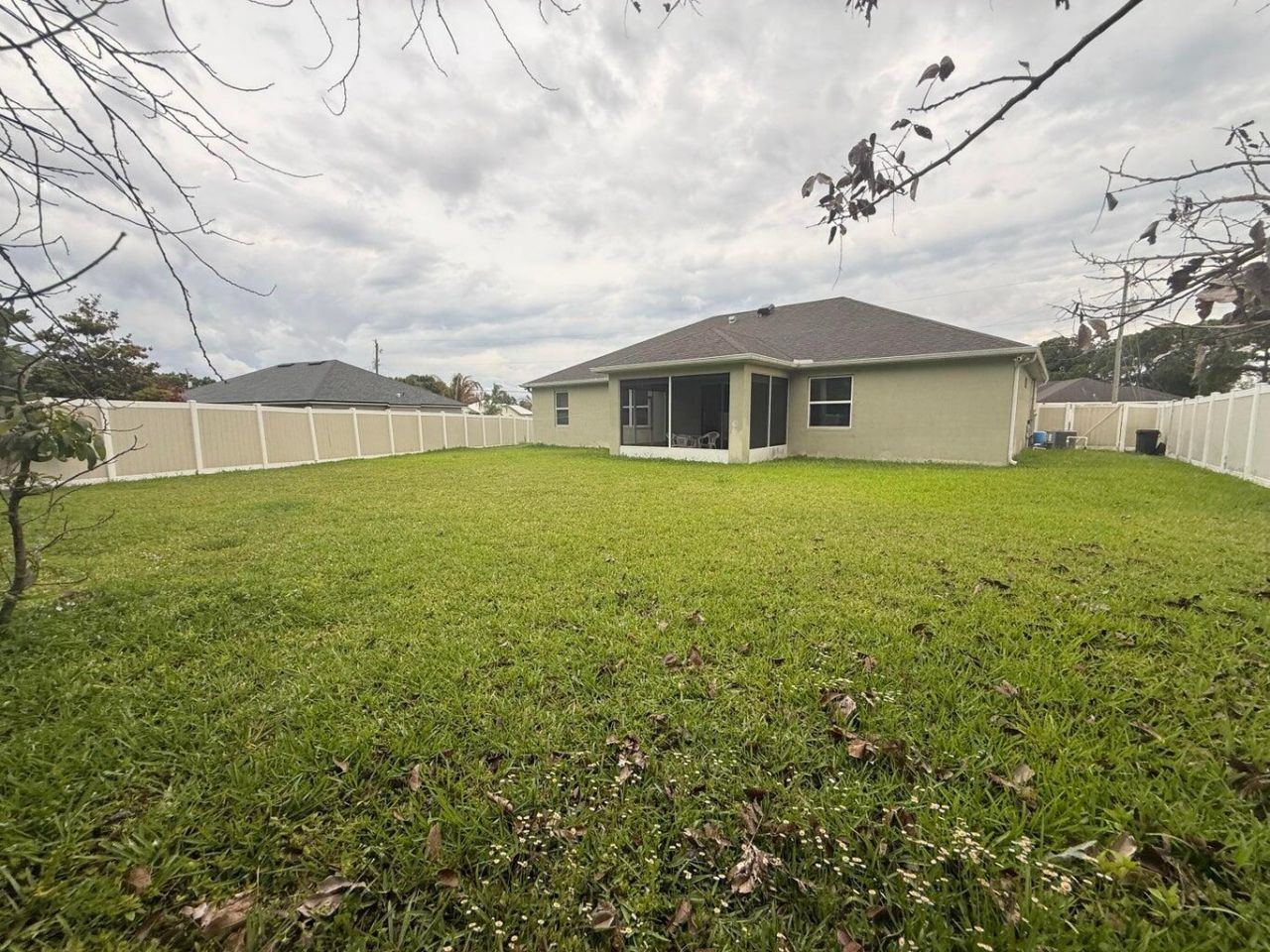 5111 NW Newark Lane, Port Saint Lucie, FL 34983 Photo