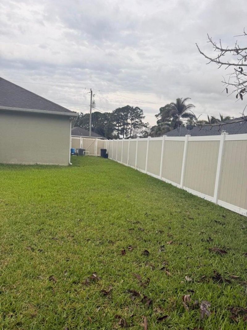 5111 NW Newark Lane, Port Saint Lucie, FL 34983 Photo