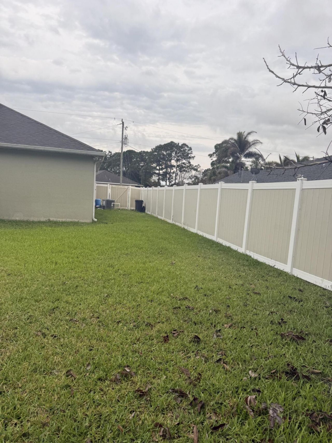 5111 NW Newark Lane, Port Saint Lucie, FL 34983 Photo