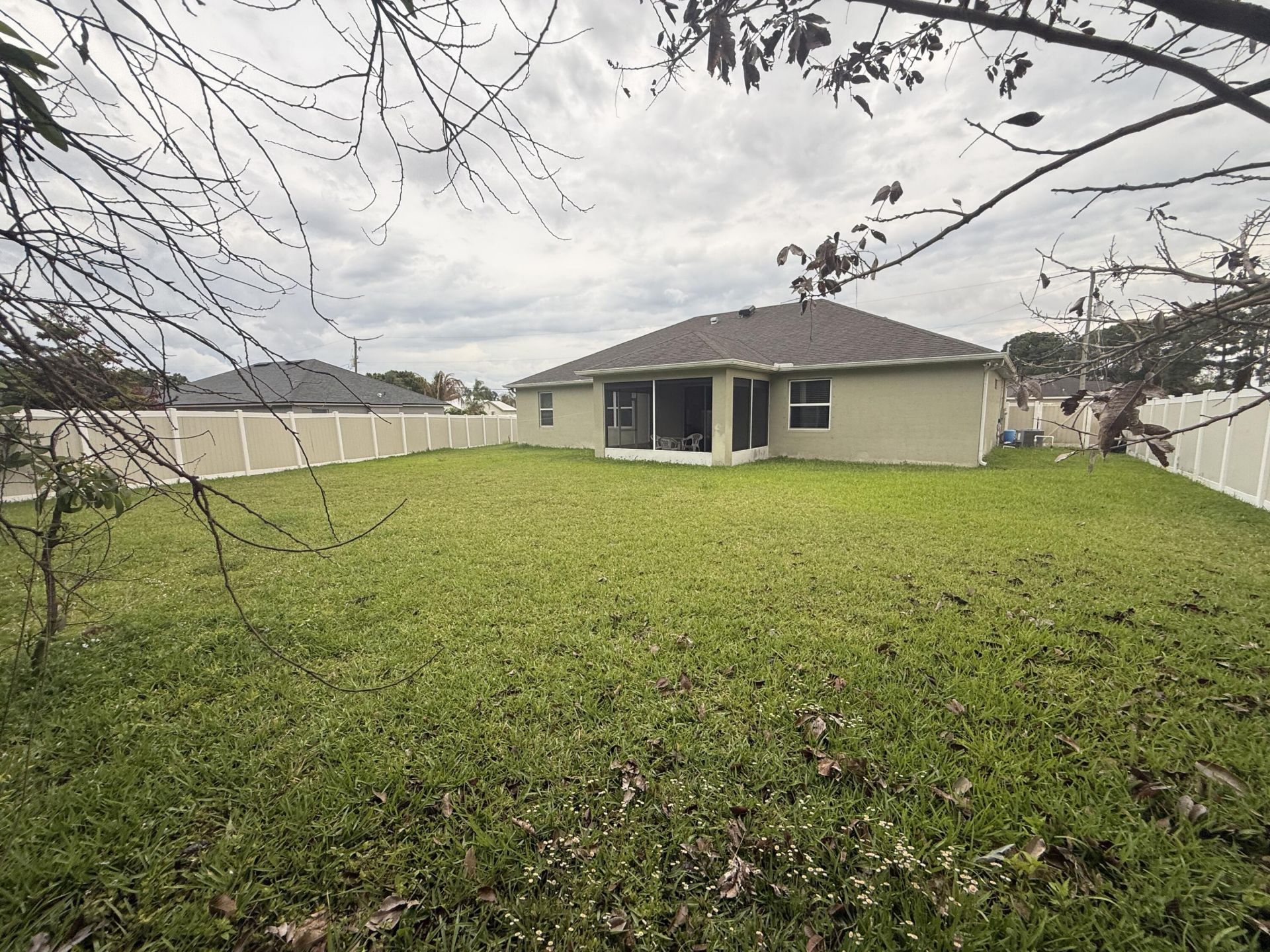 5111 NW Newark Lane, Port Saint Lucie, FL 34983 Photo