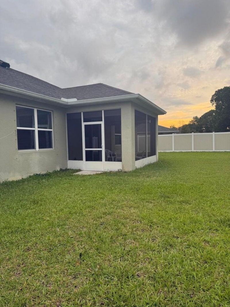 5111 NW Newark Lane, Port Saint Lucie, FL 34983 Photo