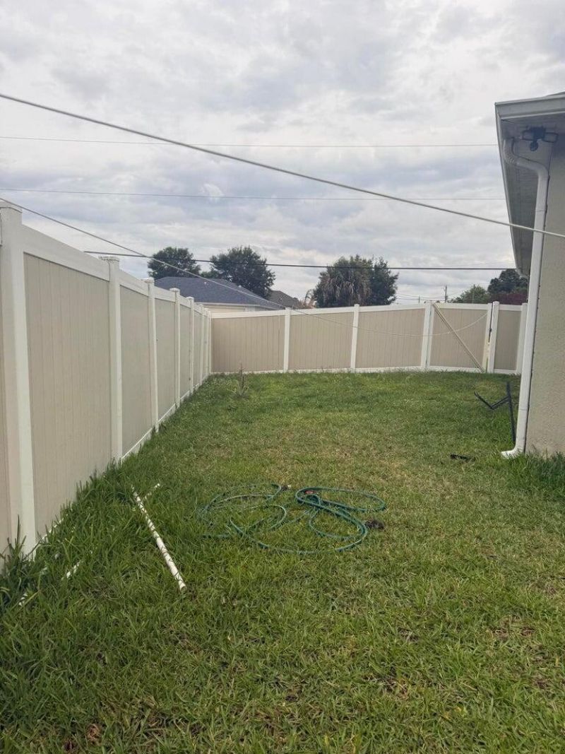 5111 NW Newark Lane, Port Saint Lucie, FL 34983 Photo