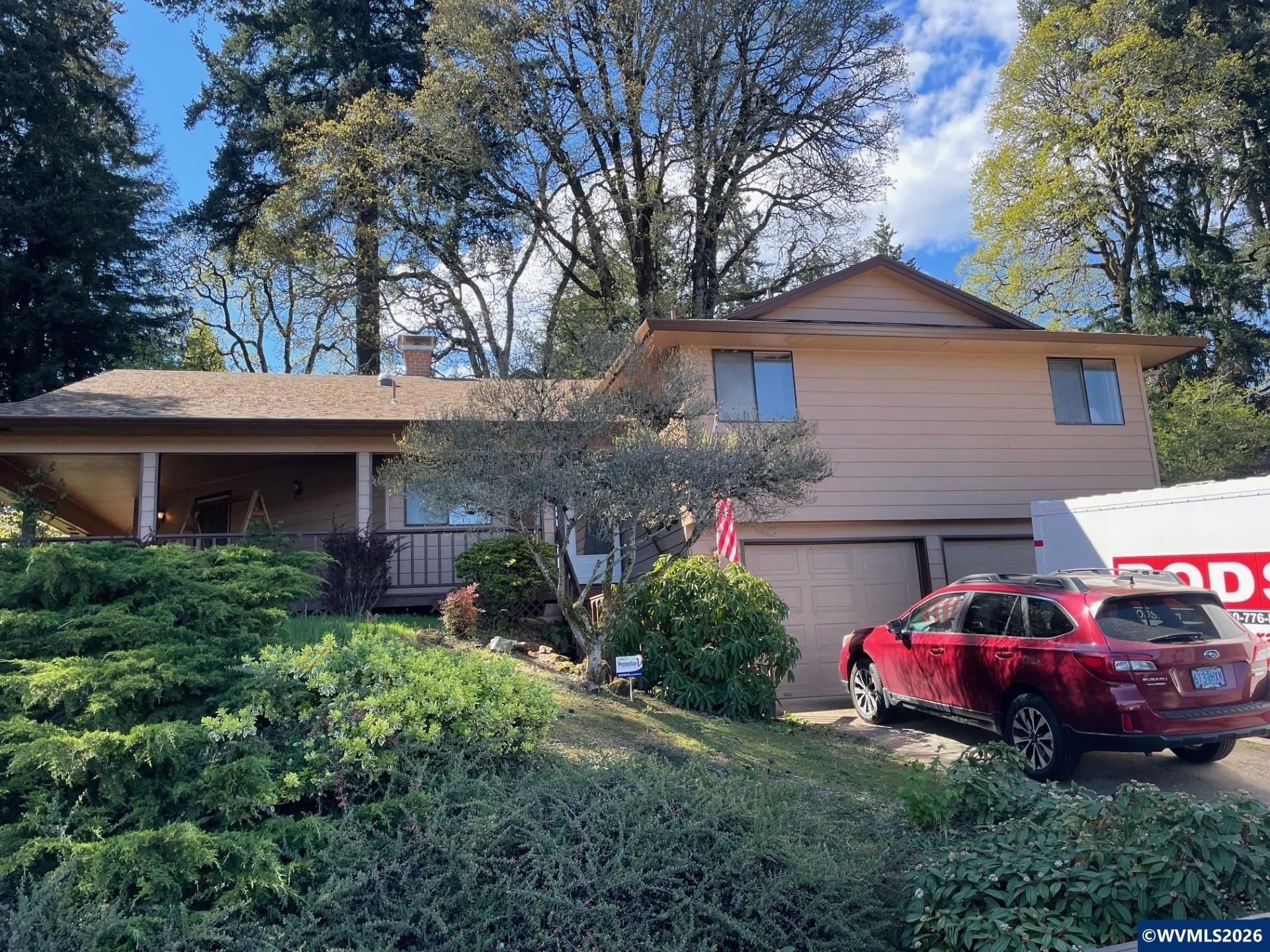 4065 Mandy Av Se, Salem, OR 97302 Main Photo