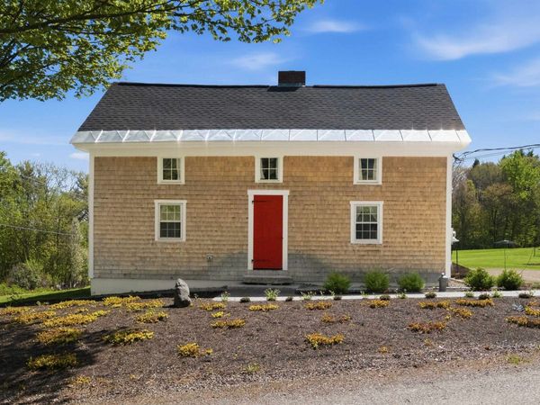 291 Bay Hill Road, Northfield, NH 03276