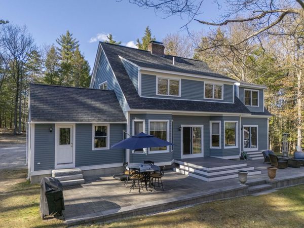 103 Flanders Memorial Road, Weare, NH 03281