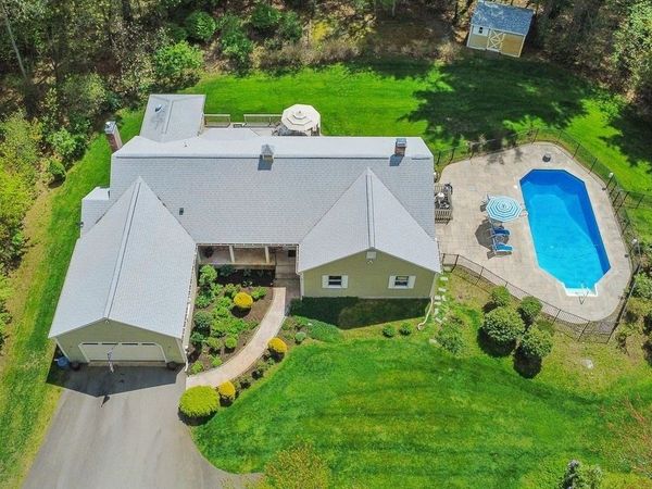 795 Maple St, Mansfield, MA 02048