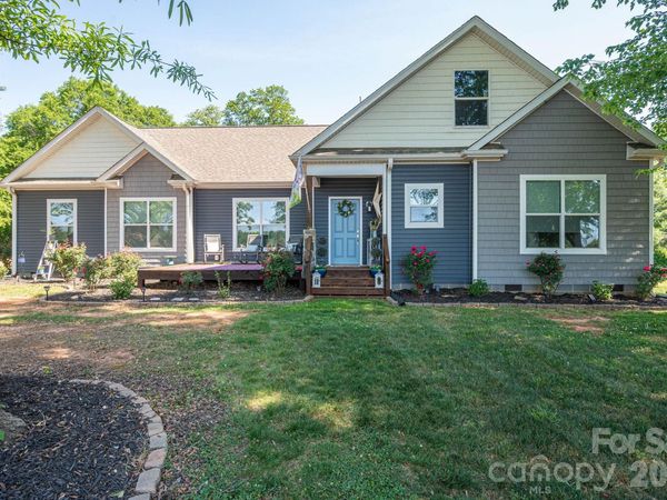 430 High Shoals Road , Lincolnton, NC 28092