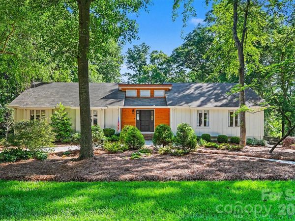 5500 Mcalpine Farm Road, Charlotte, NC 28226