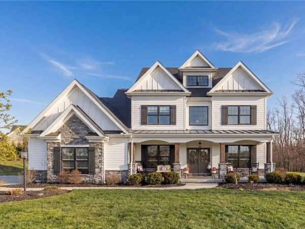 159 Davidson Road , Mars, PA 16046