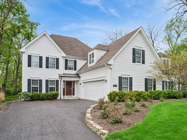 932 Chestnut Street , Deerfield, IL 60015