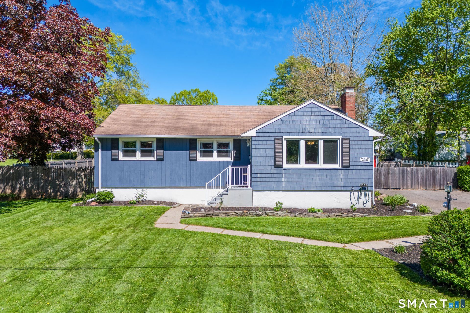 236 Hillcrest, Newington, CT 06111 Main Photo