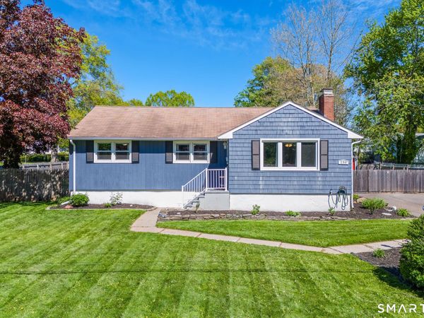 236 Hillcrest, Newington, CT 06111