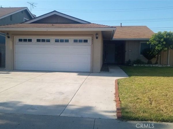 1837 E Denwall, Carson, CA 90746