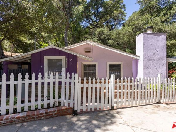 12205 Spring Trail, Sylmar, CA 91342