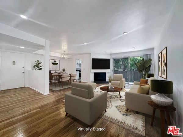 14950 Victory Boulevard, Unit 104, Van Nuys, CA 91411