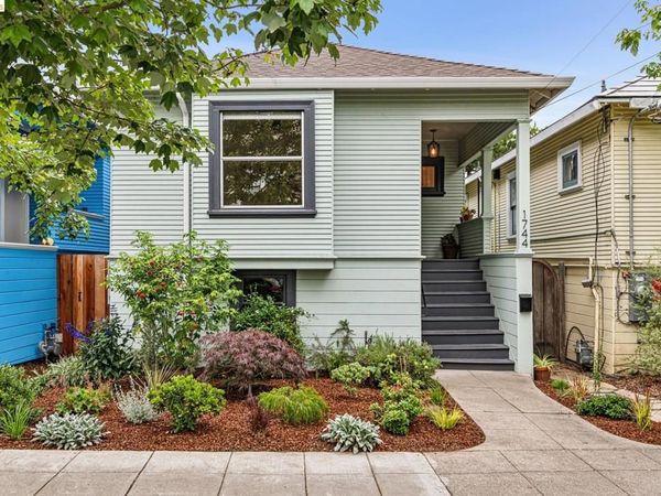 1744 Addison, Berkeley, CA 94703