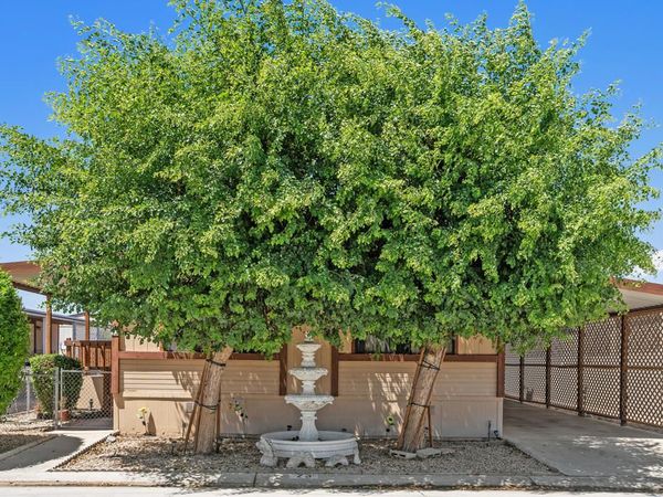 46618 Madison Street, Unit 73, Indio, CA 92201