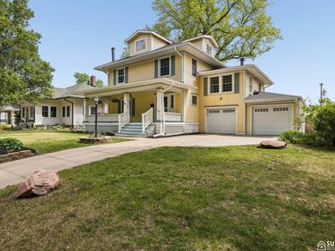 1951 Sewell Street , Lincoln, NE 68502
