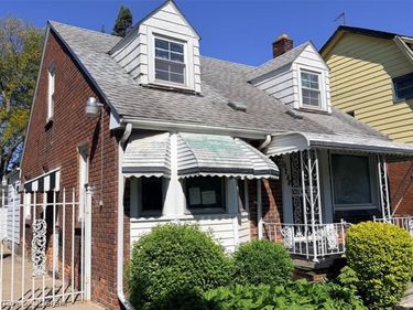 8259 Northlawn Street, Detroit, MI 48204