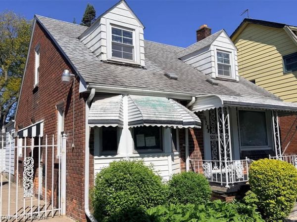 8259 Northlawn Street, Detroit, MI 48204