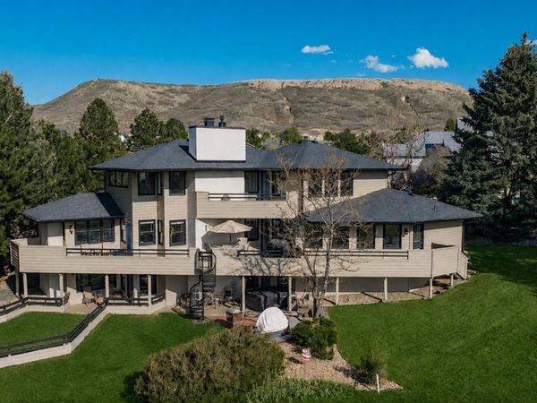 157 Cheney Place, Castle Rock, CO 80104