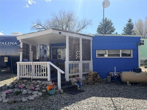 10795 County Road 197 A, Unit 194, Nathrop, CO 81236