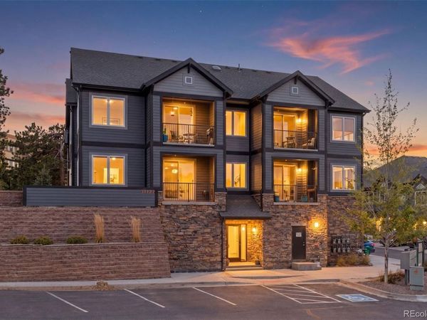 31192 Black Eagle Drive, Unit 201, Evergreen, CO 80439
