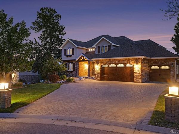 7748 Running Fox Way, Parker, CO 80134