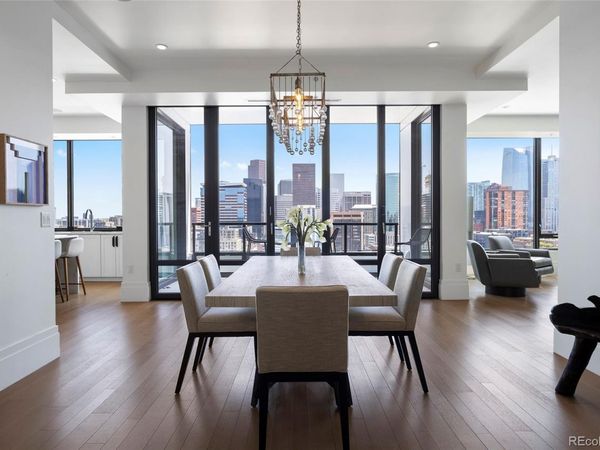 1750 Wewatta Street , Unit 1928, Denver, CO 80202