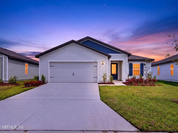 6912 MYRTLE OAK Road, Jacksonville, FL 32219