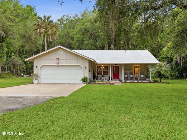 4475 N FRANCIS Road, St. Augustine, FL 32095