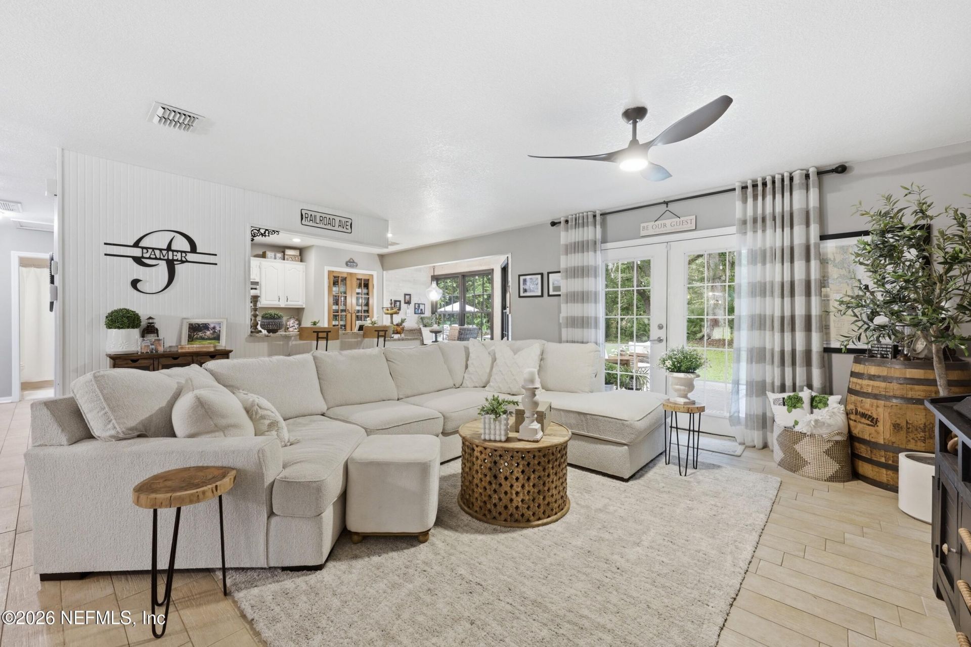 4475 N Francis Road, Saint Augustine, FL 32095 Photo