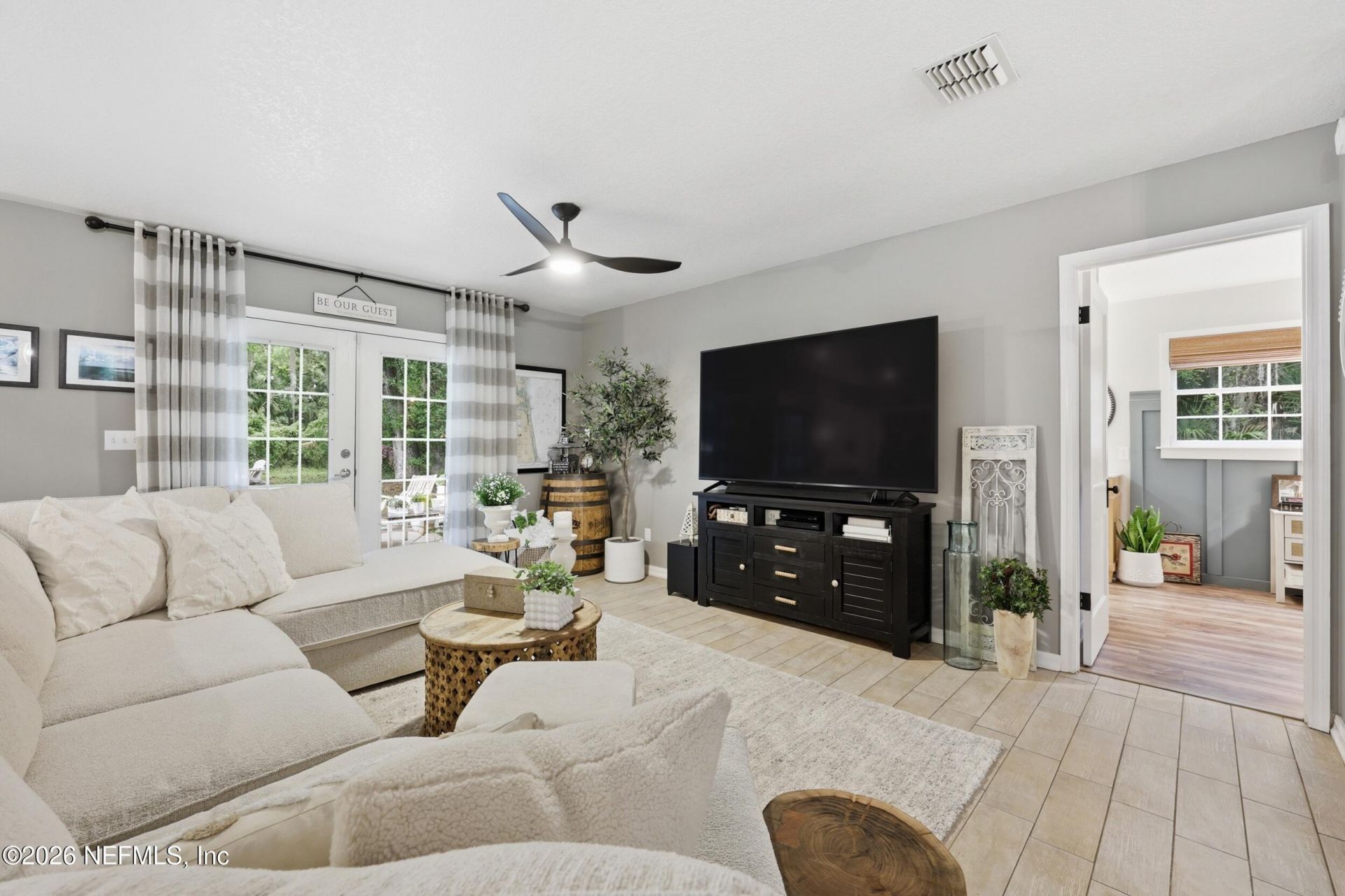 4475 N Francis Road, Saint Augustine, FL 32095 Photo