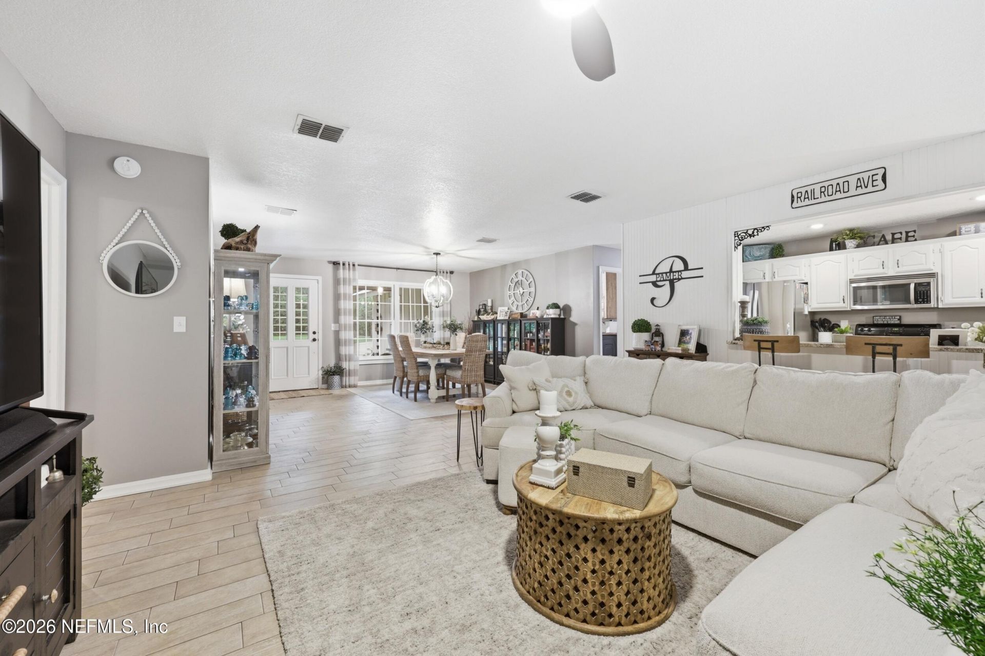 4475 N Francis Road, Saint Augustine, FL 32095 Photo