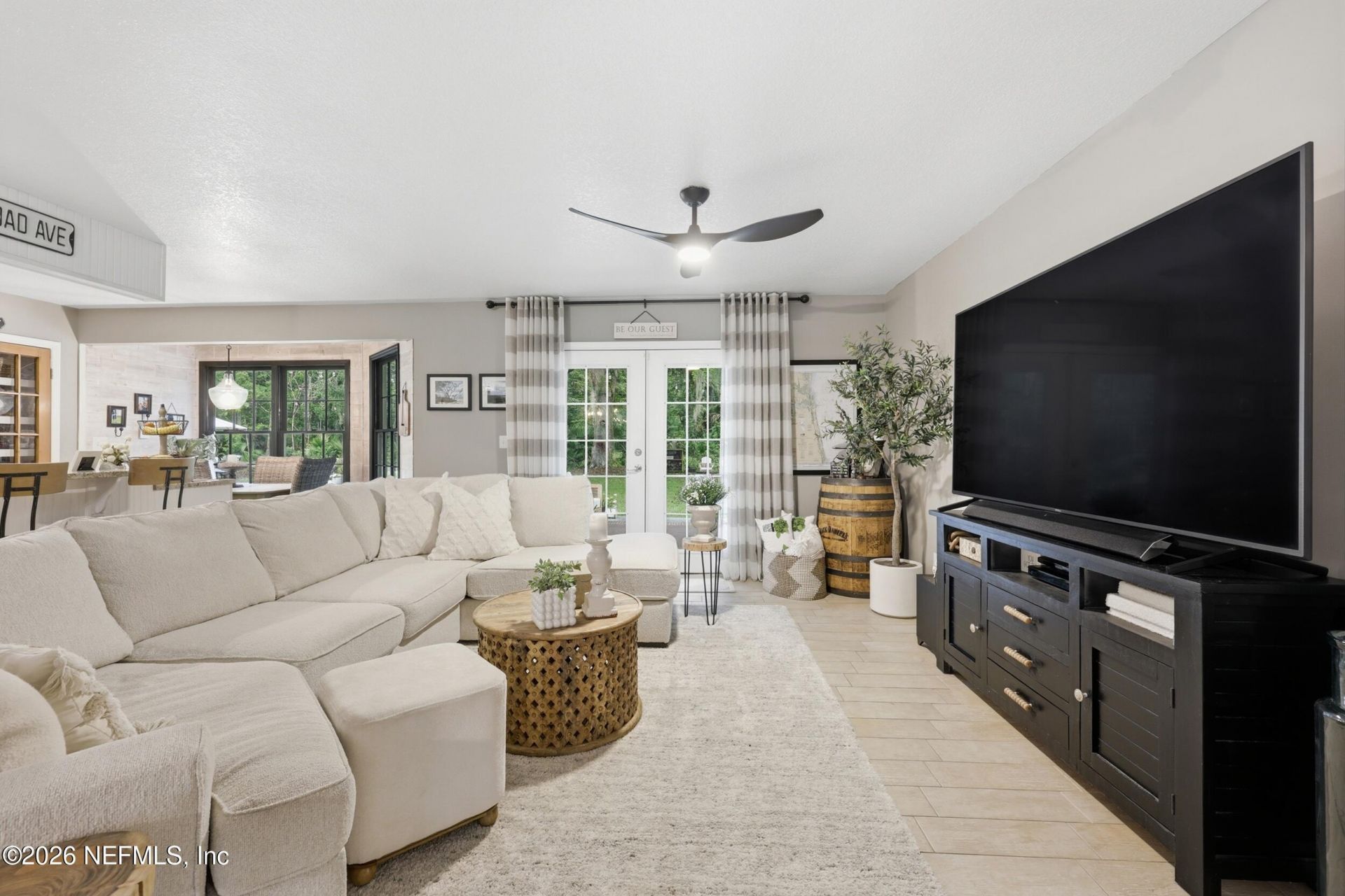 4475 N Francis Road, Saint Augustine, FL 32095 Photo