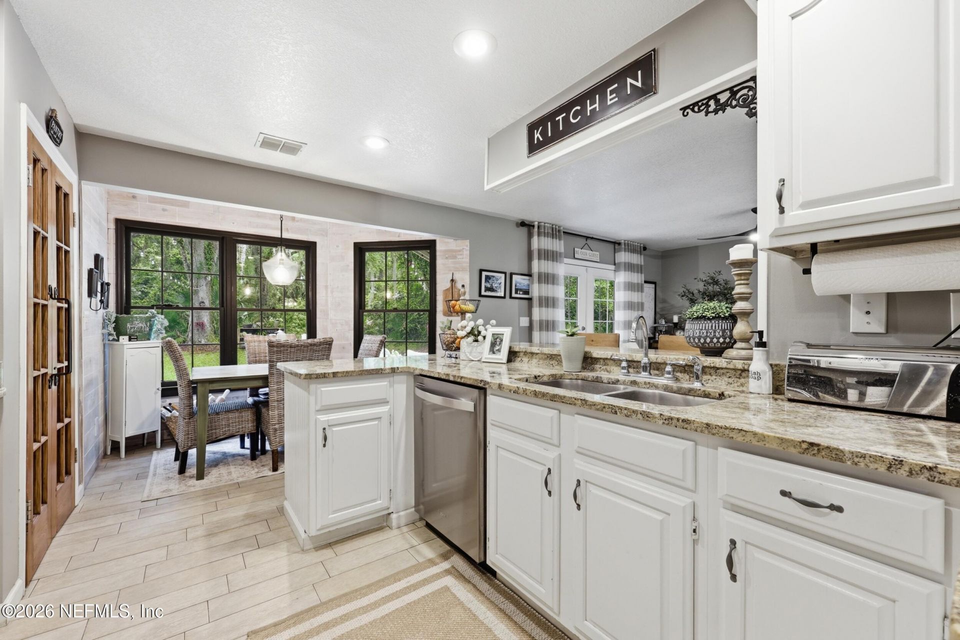 4475 N Francis Road, Saint Augustine, FL 32095 Photo