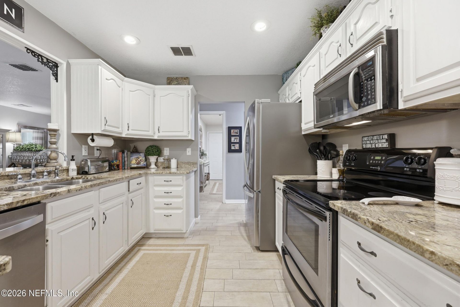 4475 N Francis Road, Saint Augustine, FL 32095 Photo