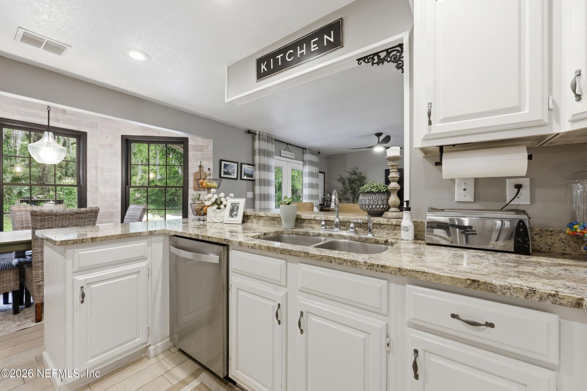 4475 N Francis Road, Saint Augustine, FL 32095 Photo