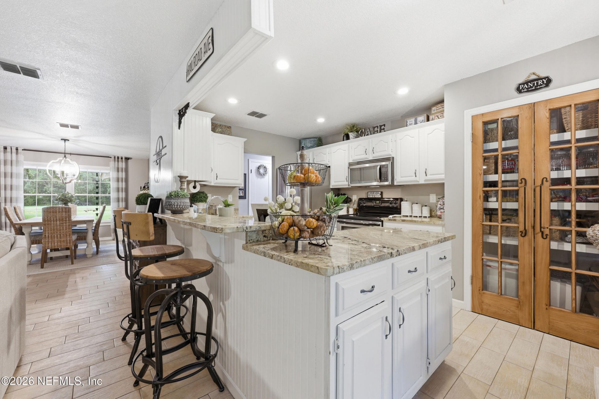 4475 N Francis Road, Saint Augustine, FL 32095 Photo