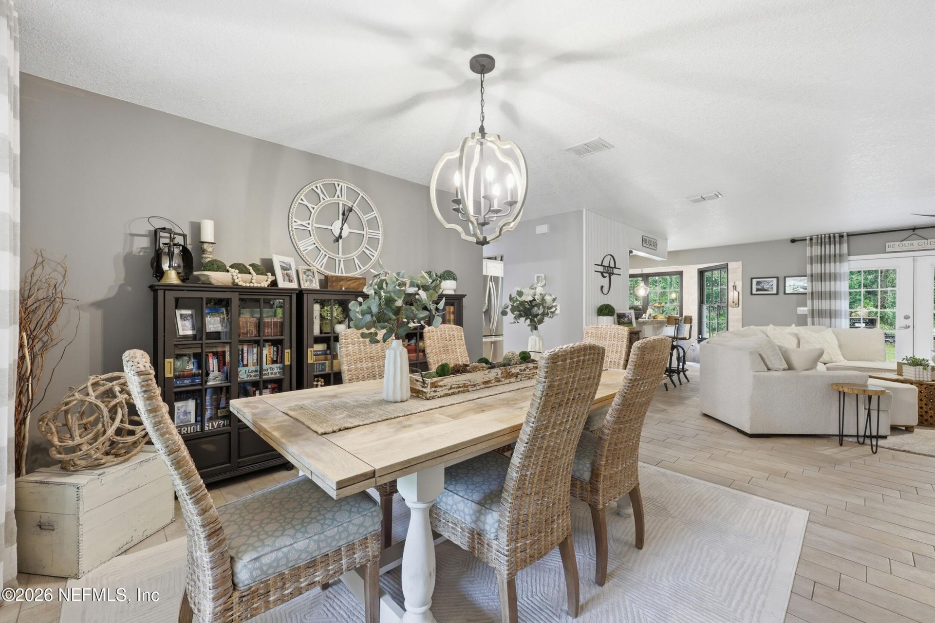 4475 N Francis Road, Saint Augustine, FL 32095 Photo