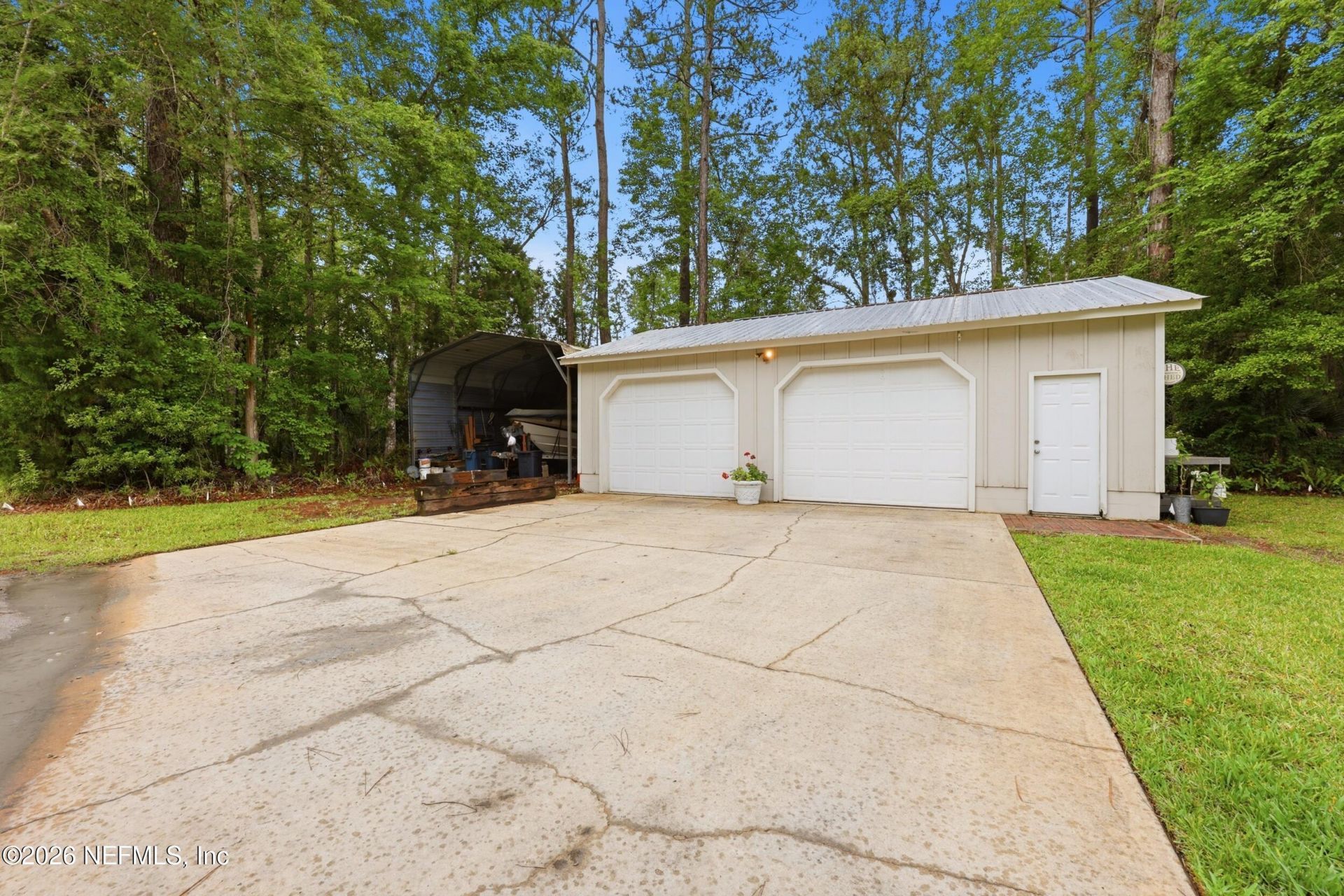 4475 N Francis Road, Saint Augustine, FL 32095 Photo