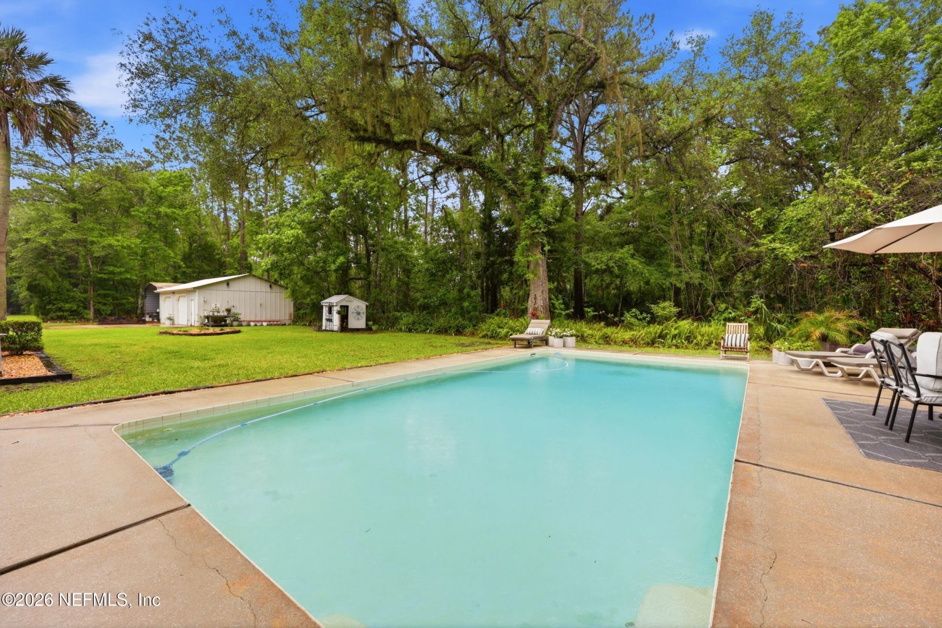 4475 N Francis Road, Saint Augustine, FL 32095 Photo