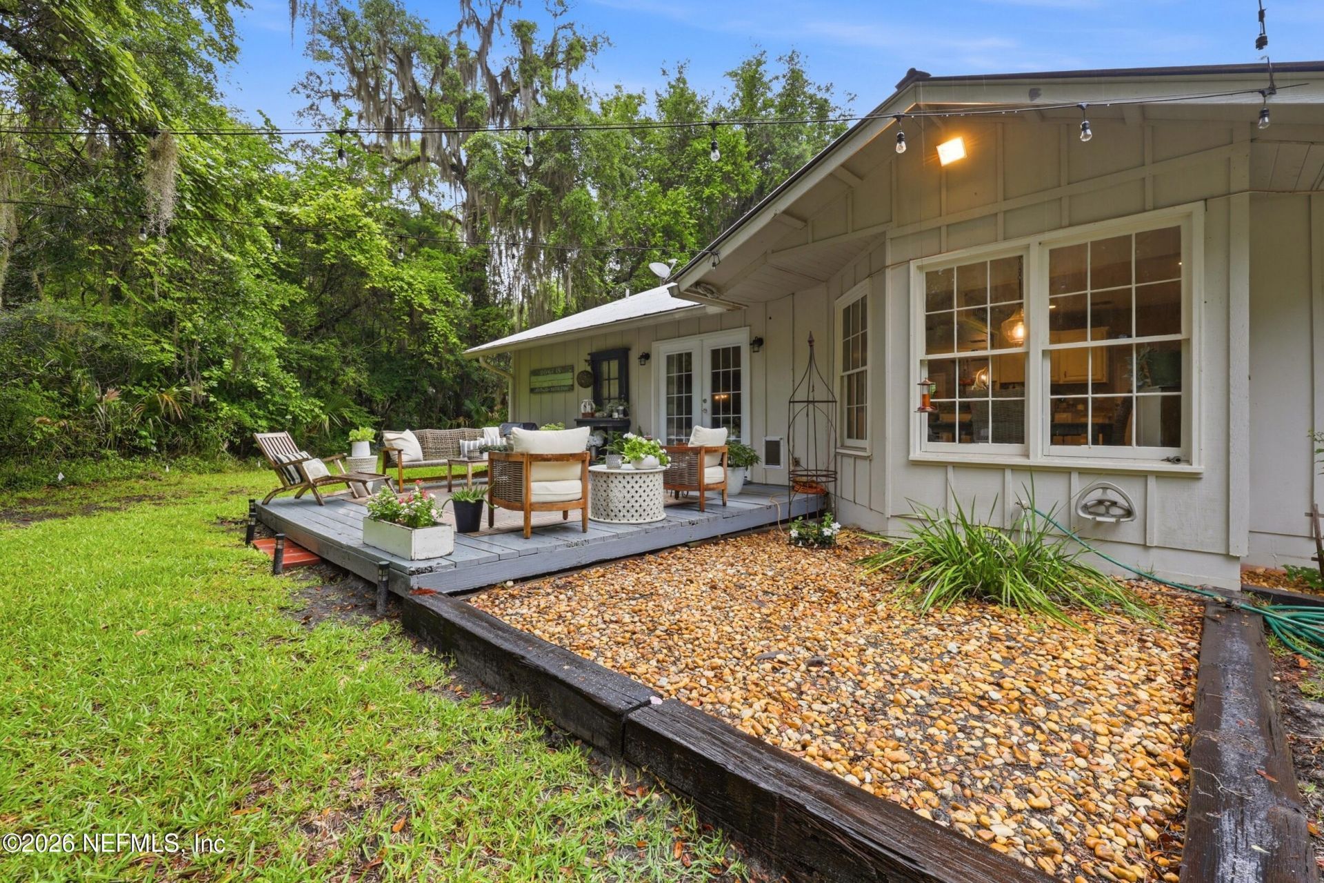 4475 N Francis Road, Saint Augustine, FL 32095 Photo