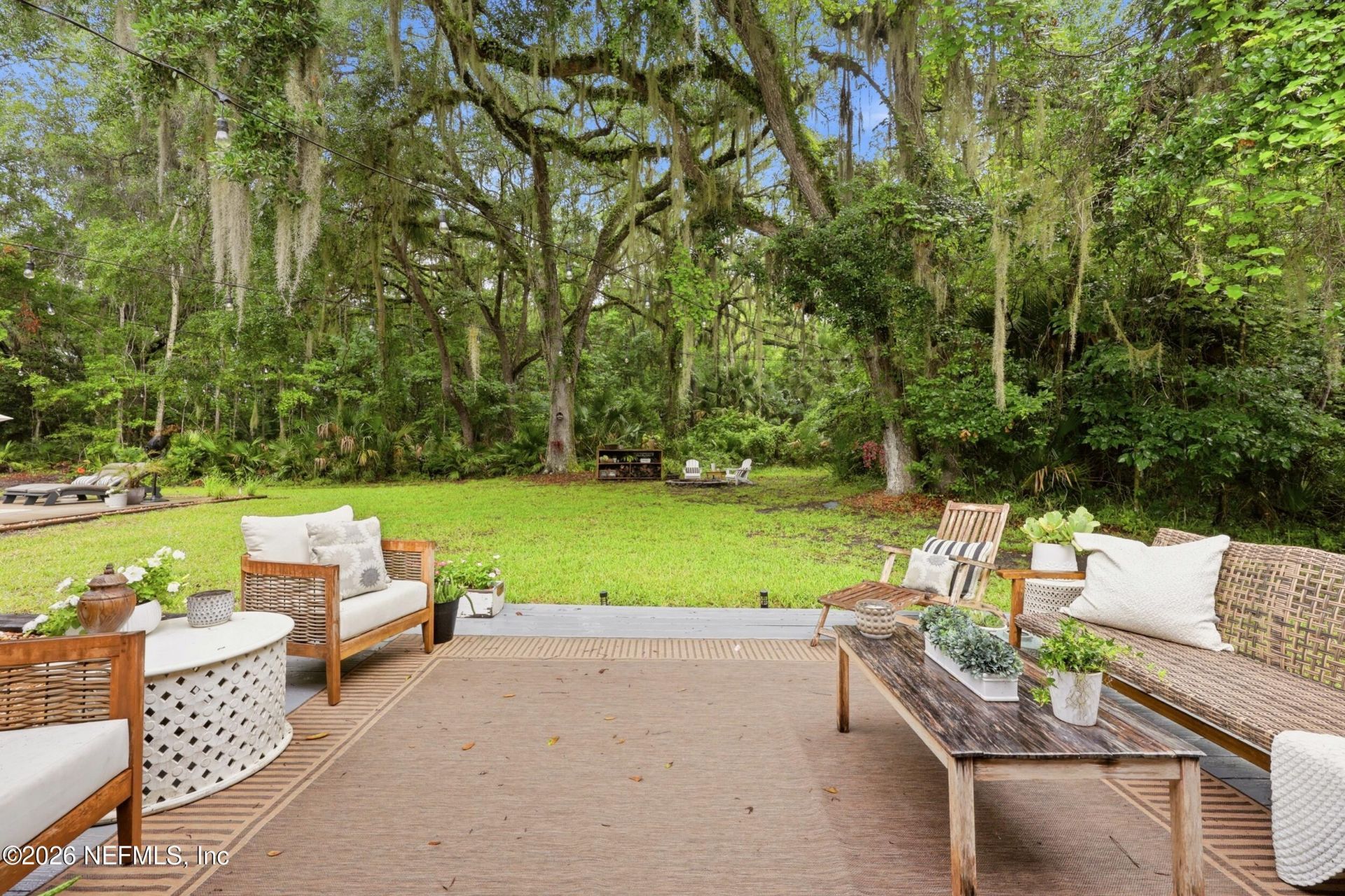 4475 N Francis Road, Saint Augustine, FL 32095 Photo