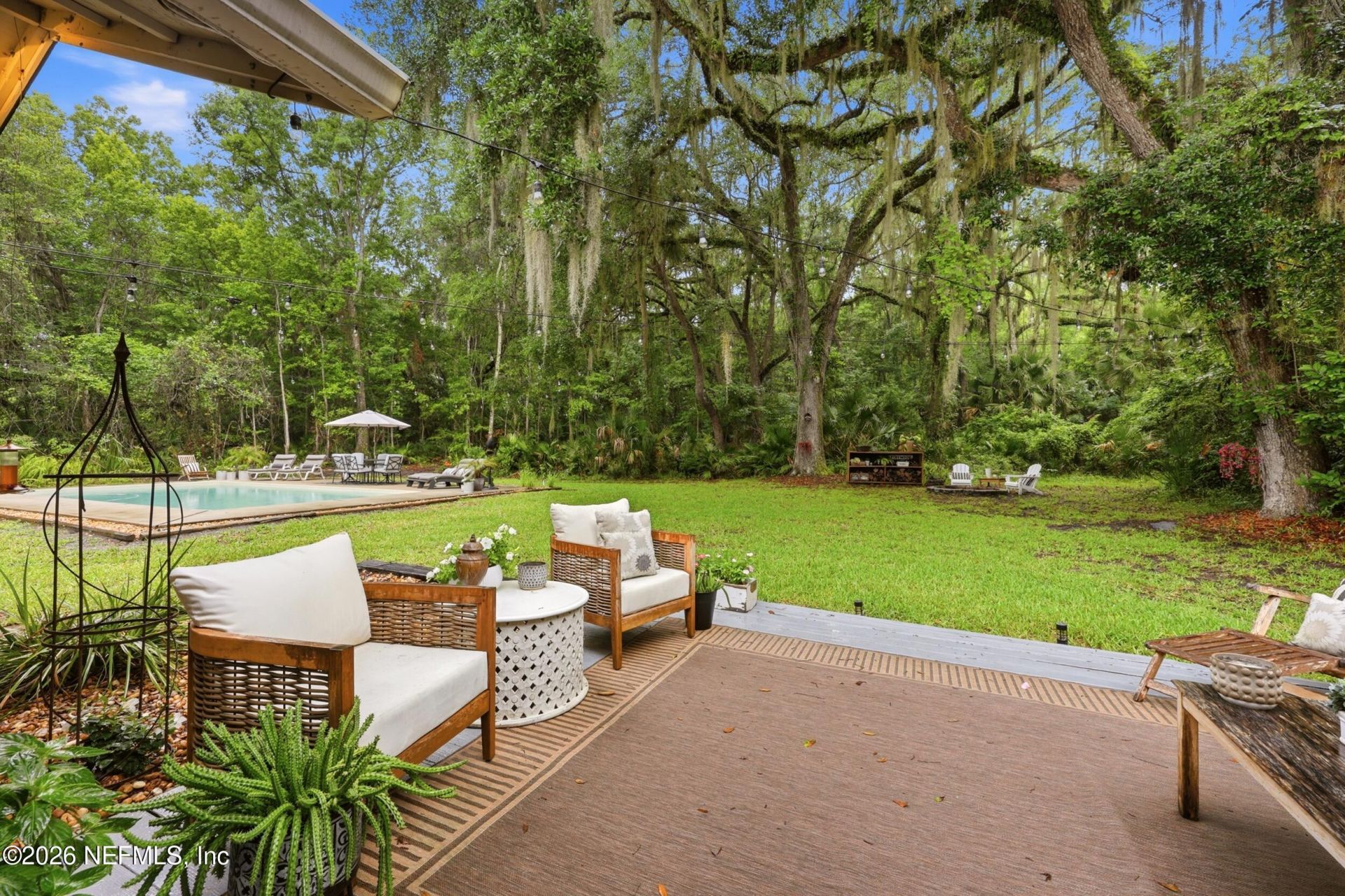 4475 N Francis Road, Saint Augustine, FL 32095 Photo